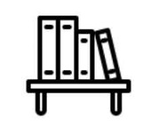 Logo de LIBRERIA PAPELERIA ATLANTIC
